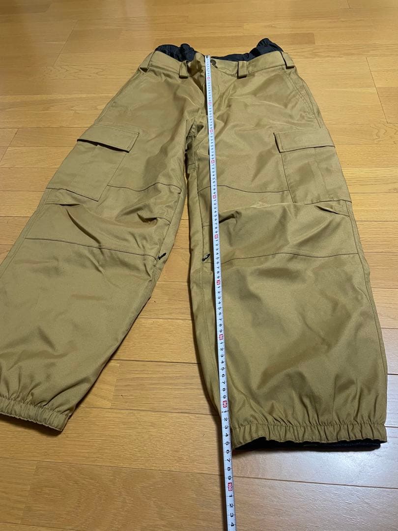 ROME SDS 上下セットMサイズ