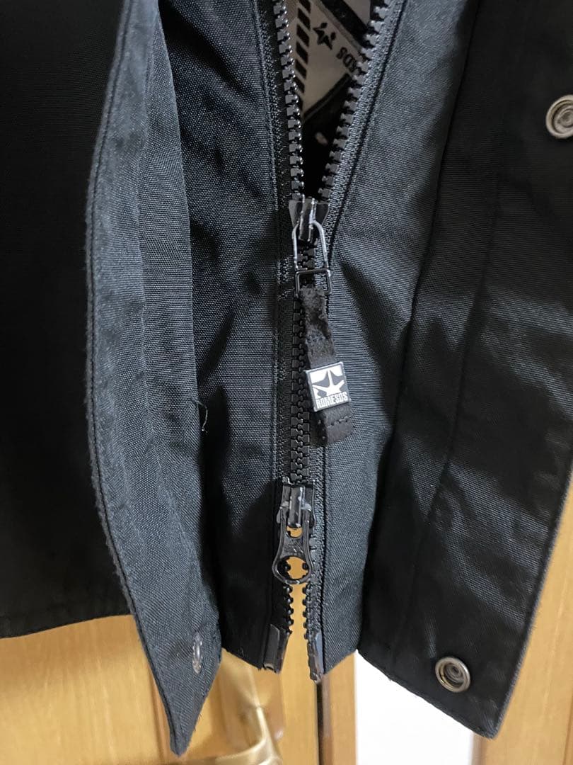 ROME SDS 上下セットMサイズ