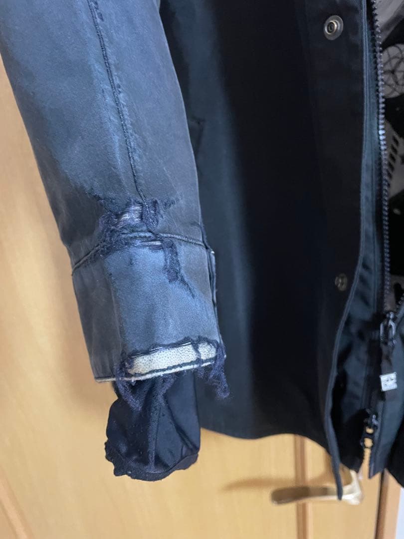 ROME SDS 上下セットMサイズ