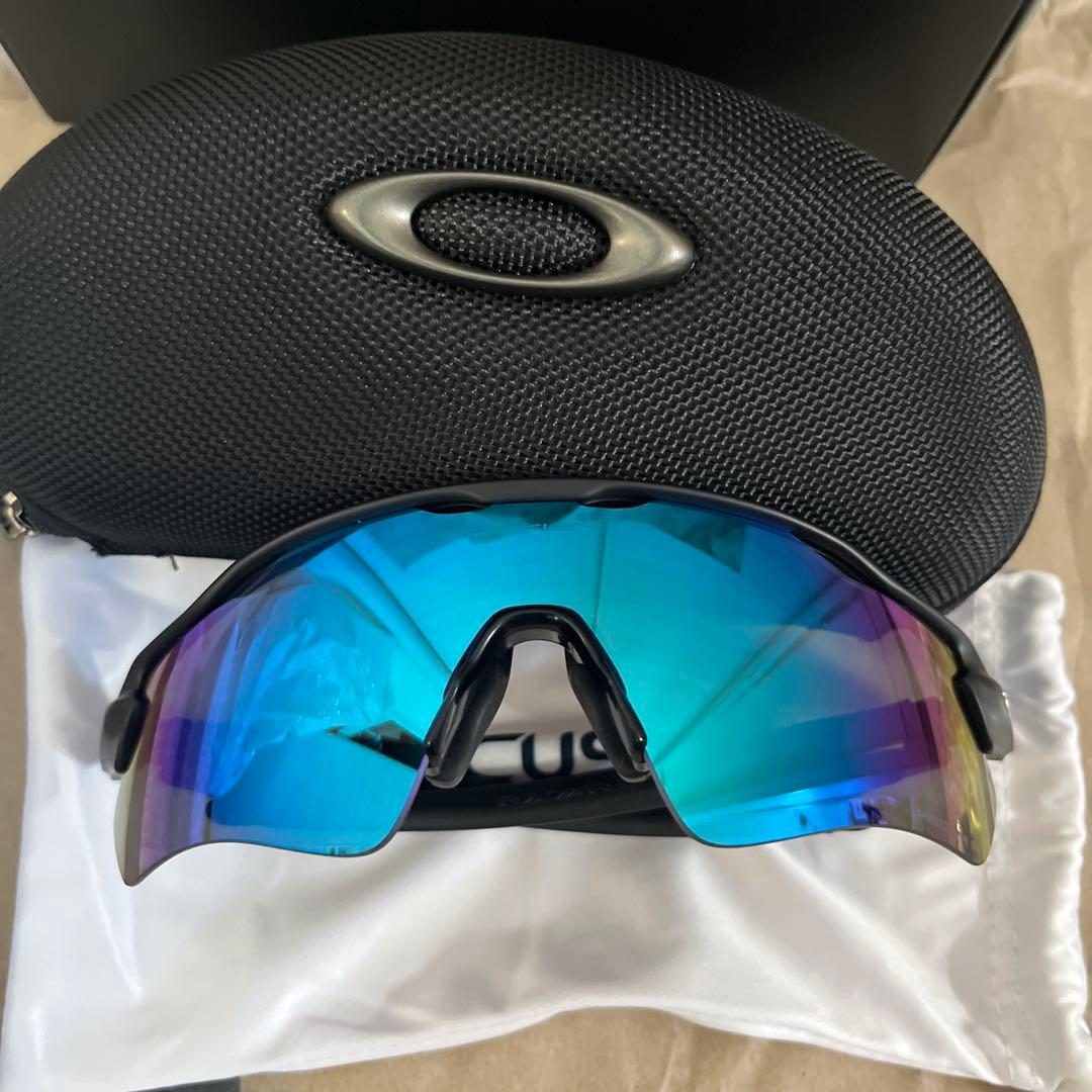 その他 Oakley Radar EV Path