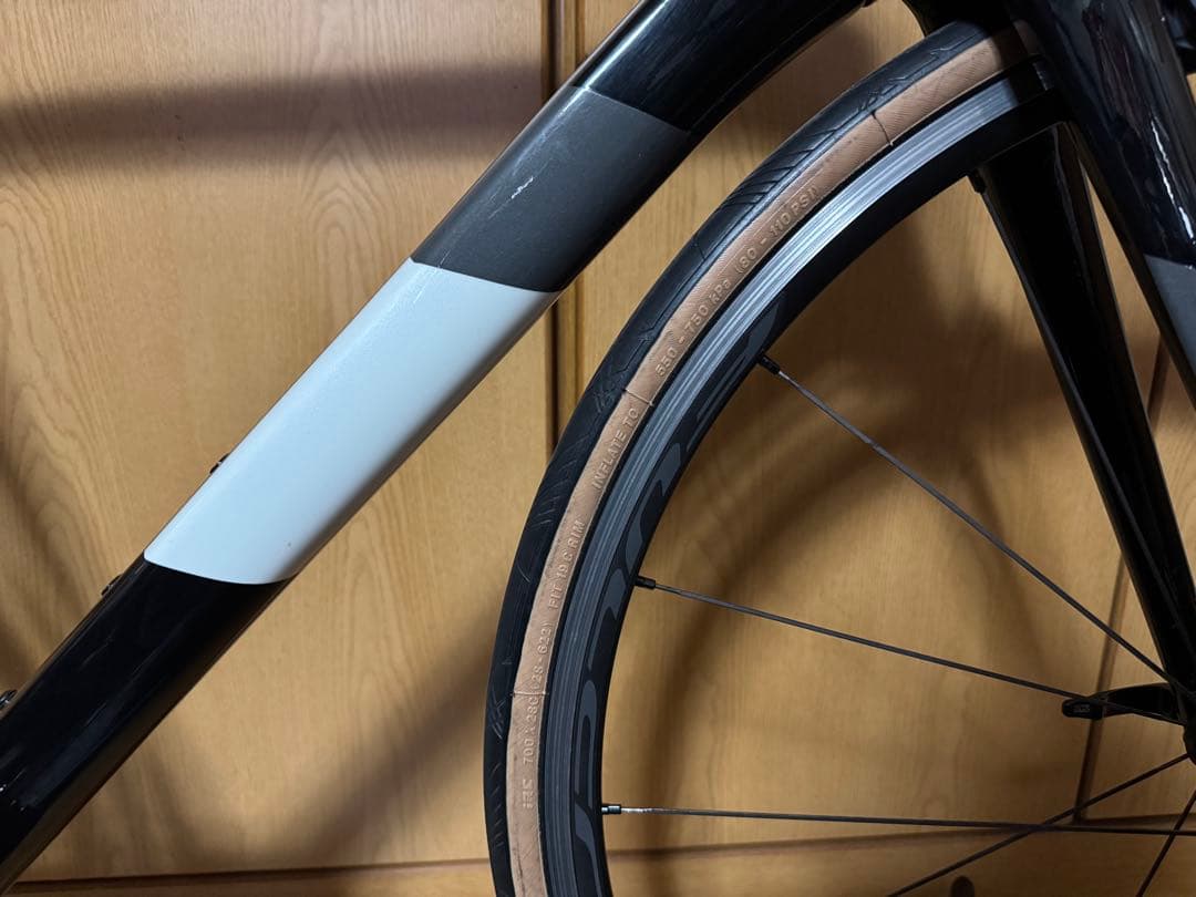 CANNONDALE SUPERSIX EVO アルテグラ8000