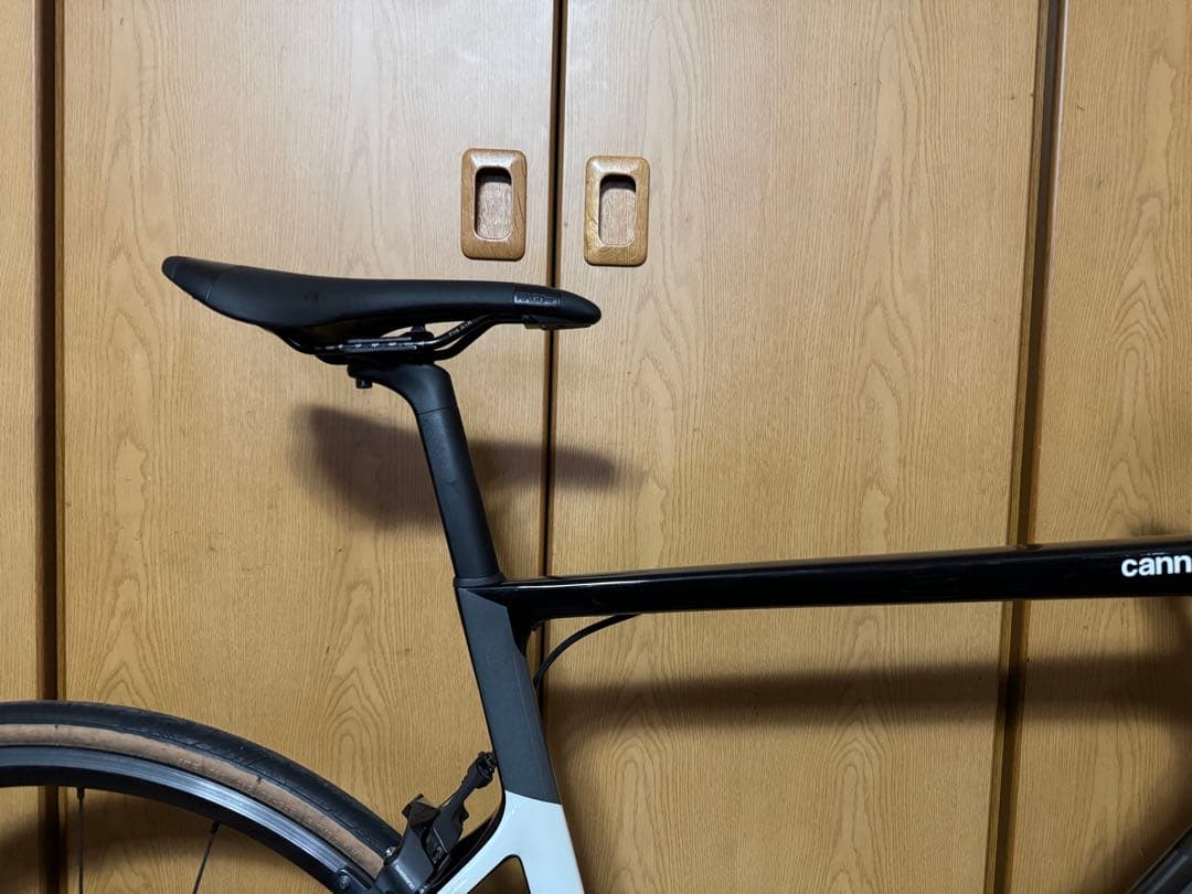 CANNONDALE SUPERSIX EVO アルテグラ8000