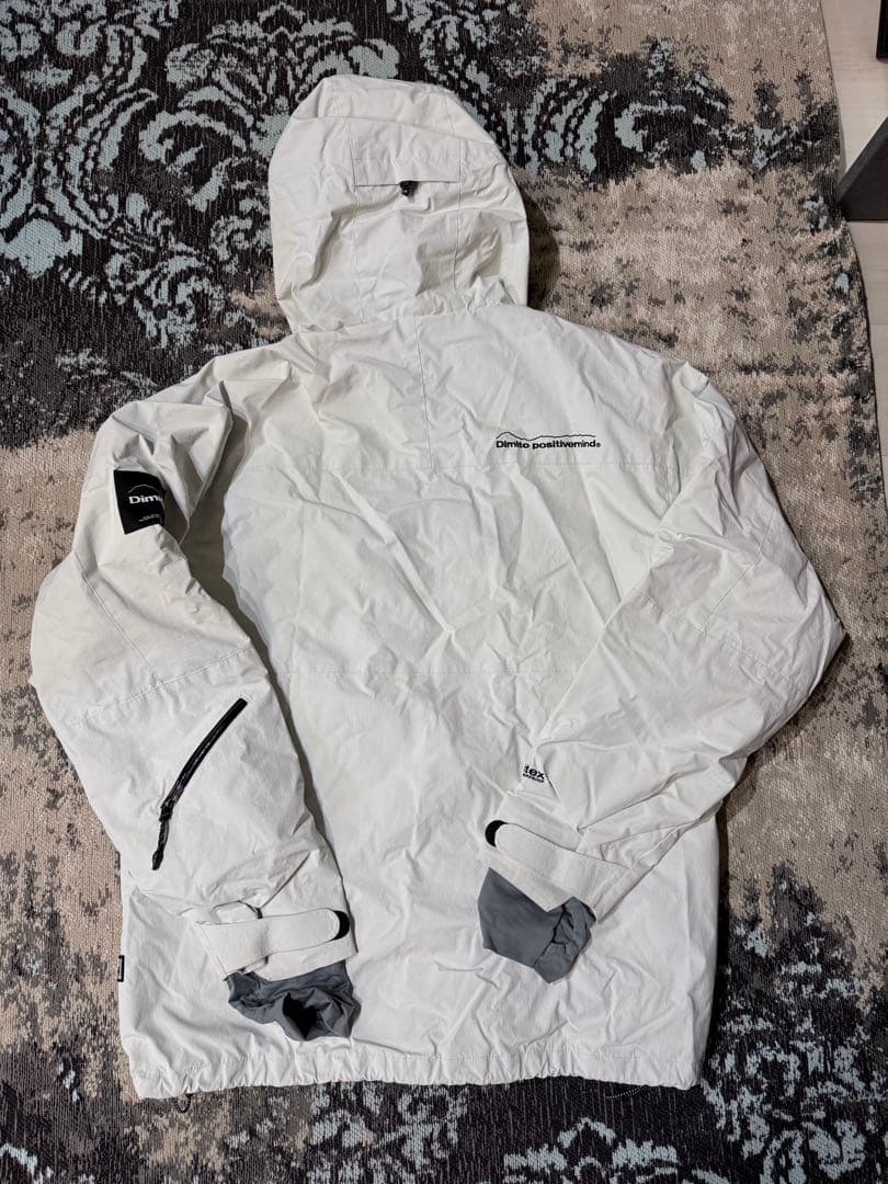 Dimito スノーボードウェア　上下セット