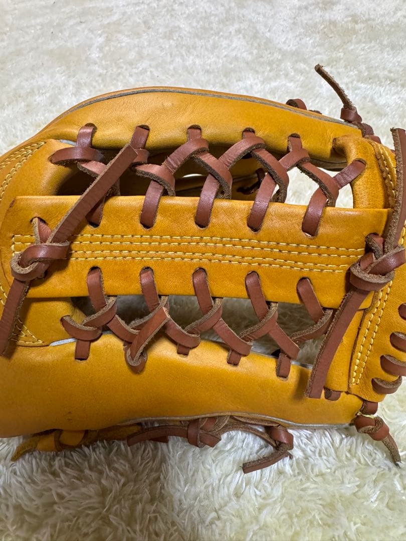 ローリングス(Rawlings) オールラウンド用GRXPMN55