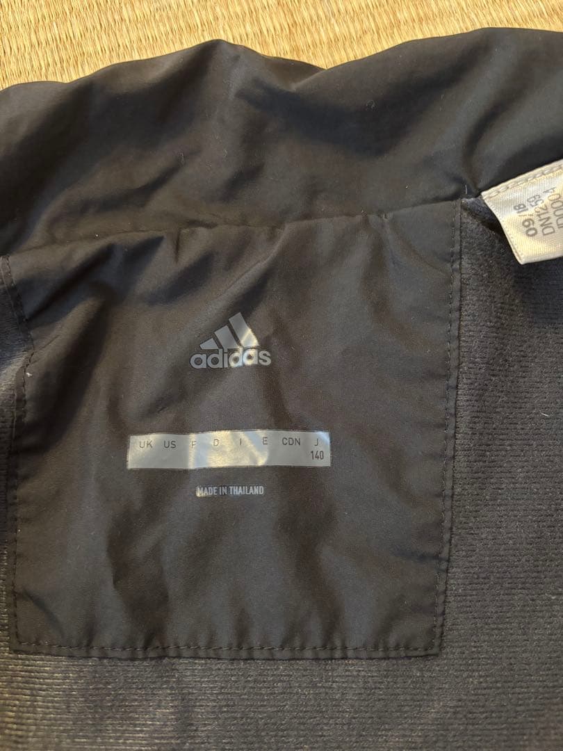 小学生用 サッカーウェア6着セット130〜155,adidas,NIKE