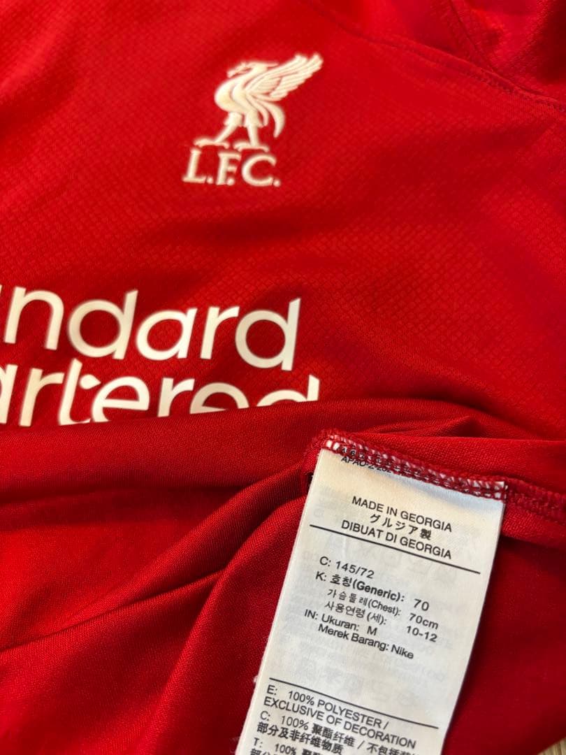 小学生用 サッカーウェア6着セット130〜155,adidas,NIKE