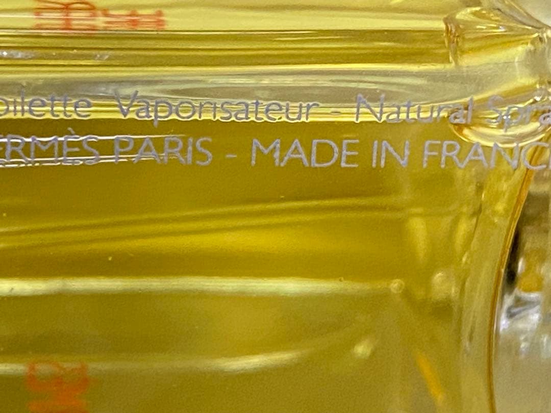 HERMÈS TERRE D'HERMÈS オードトワレ 100ml