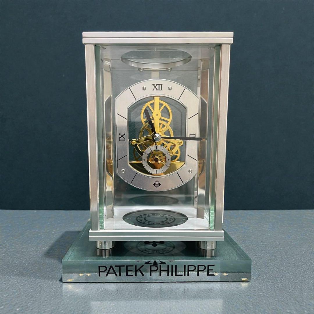 置物 Patek philippe