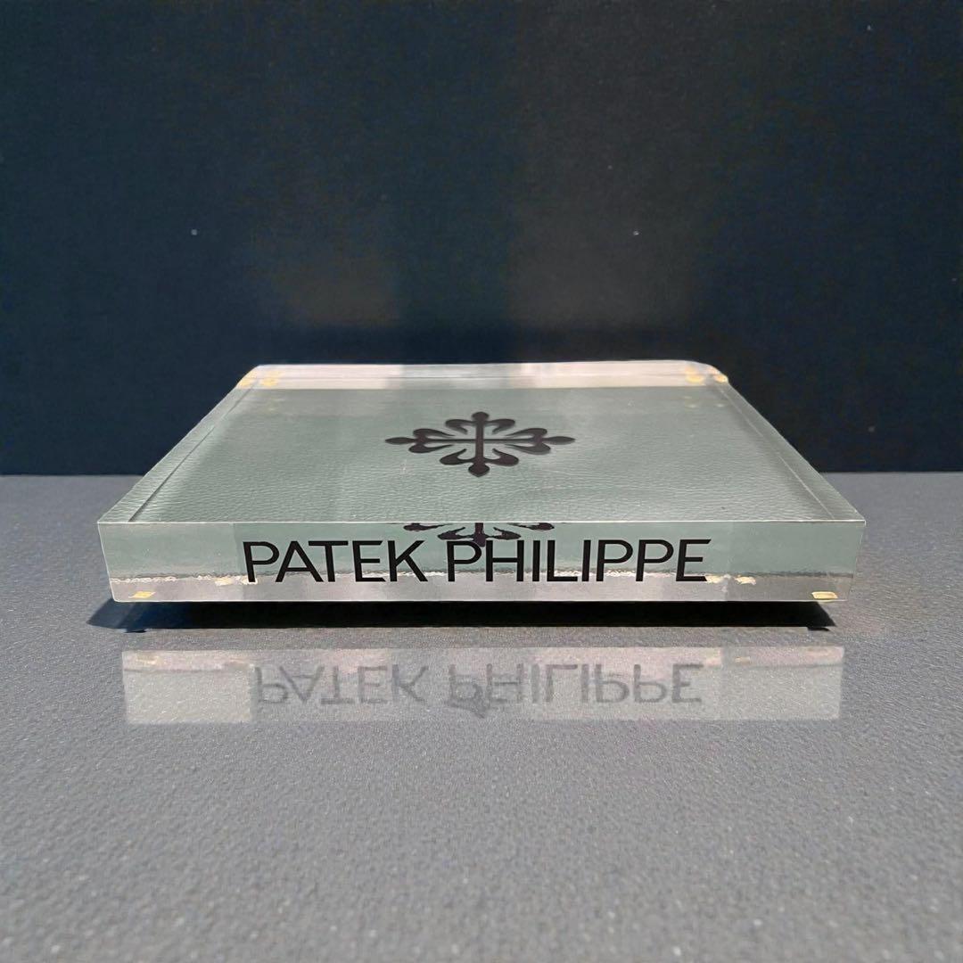 置物 Patek philippe