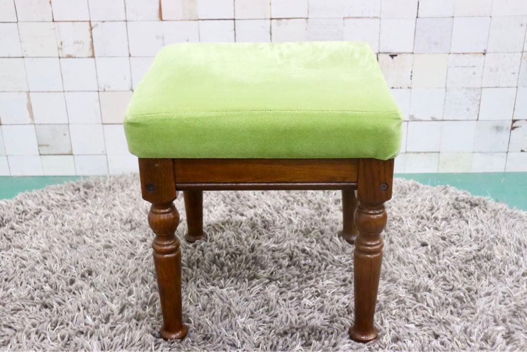 GMFS290○三越家具 Brugge ブルージュ ドレッサー 化粧台 鏡台