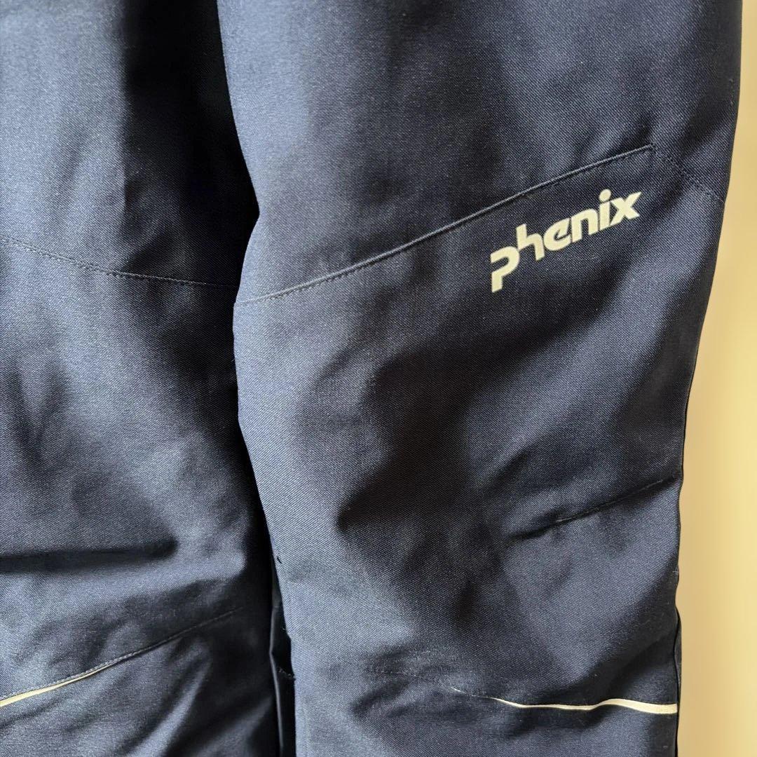 phenix フェニックス スキーウェア上下 キッズ ジュニア 男の子120