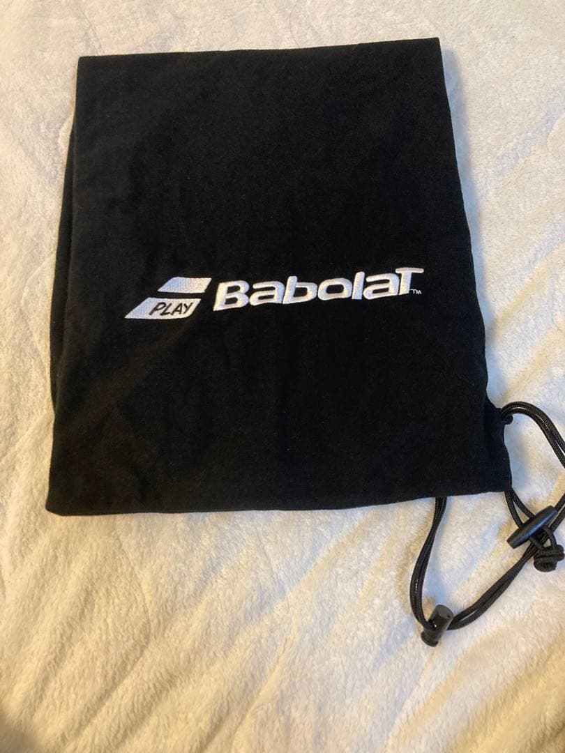 Babolat PURE DRIVE　VS