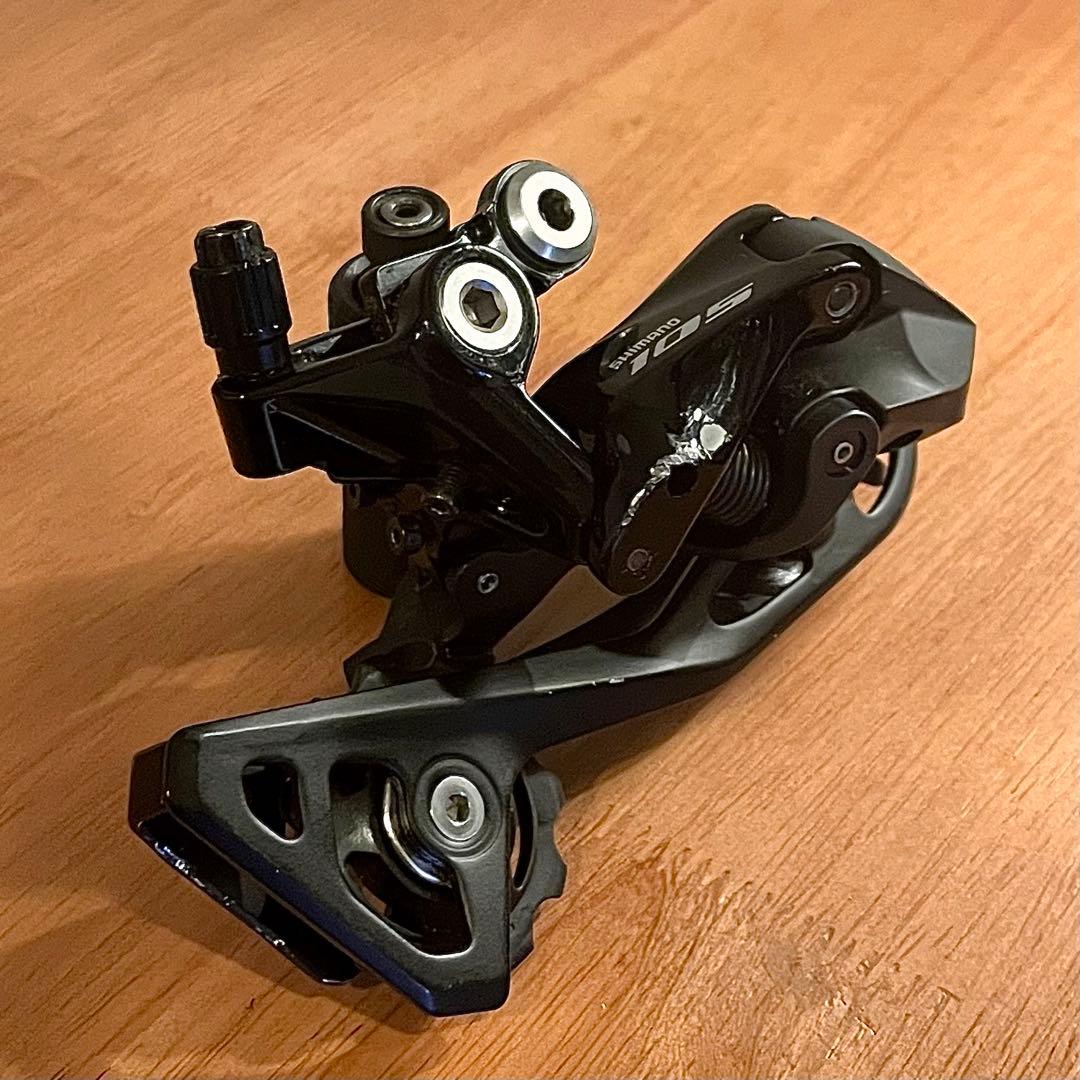 SHIMANO シマノ 105 R7000 コンポーネントセット