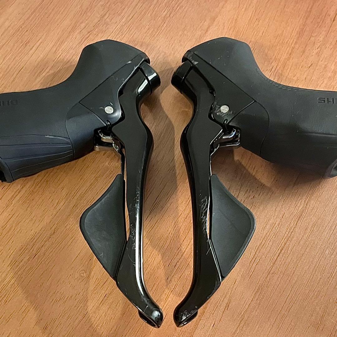 SHIMANO シマノ 105 R7000 コンポーネントセット