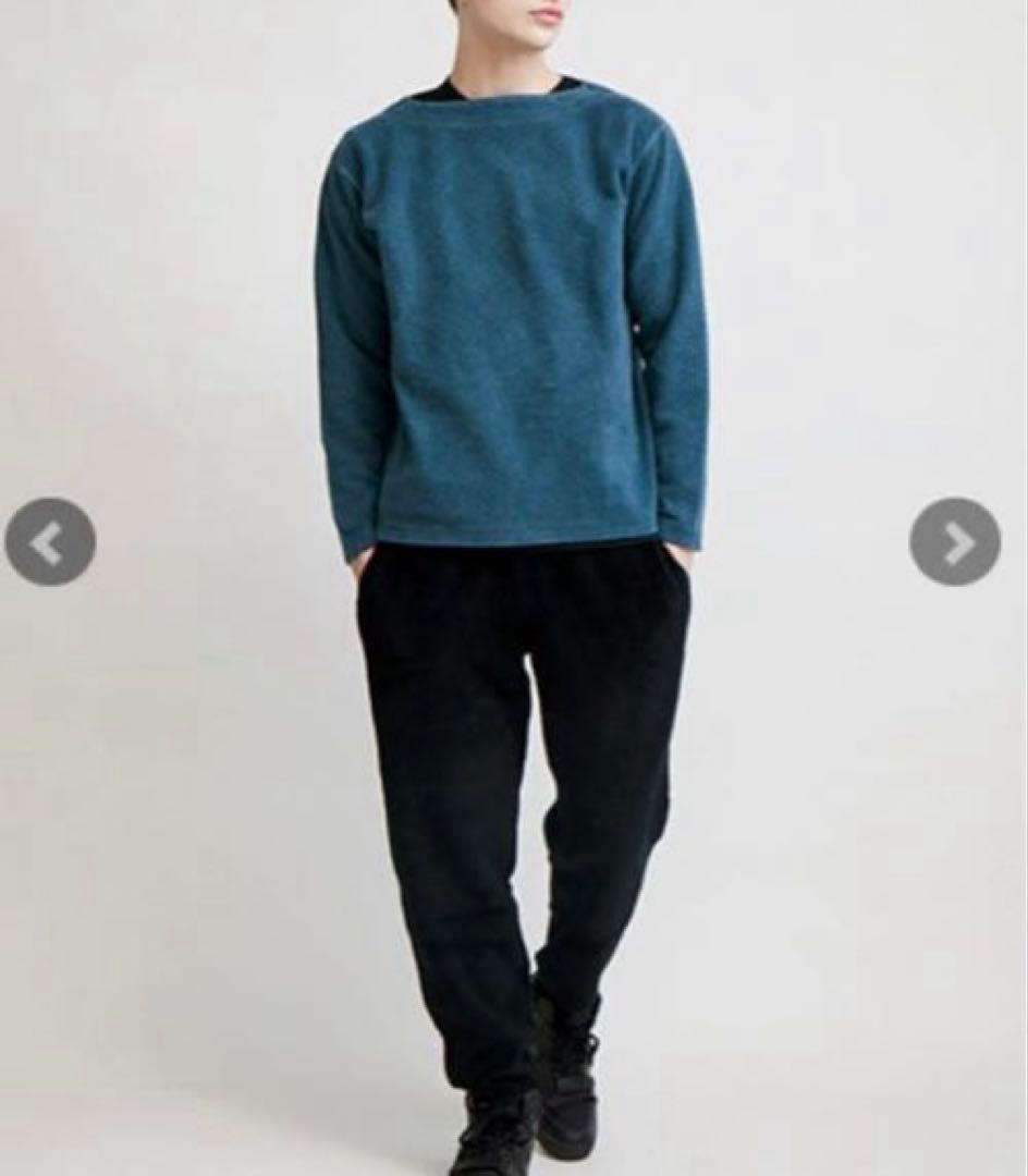 新品 GOOD ON あったかボアパンツ　M