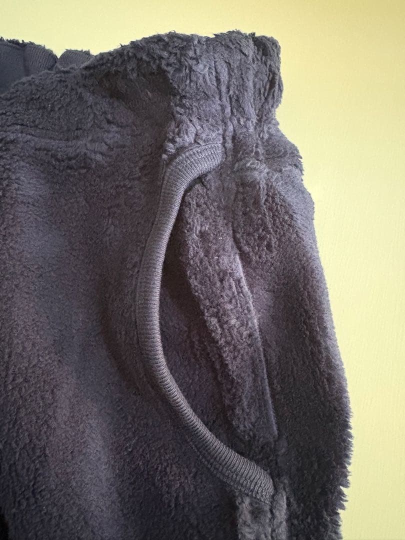 新品 GOOD ON あったかボアパンツ　M