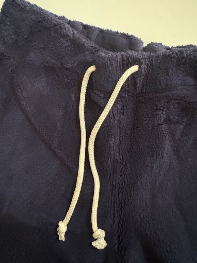 新品 GOOD ON あったかボアパンツ　M