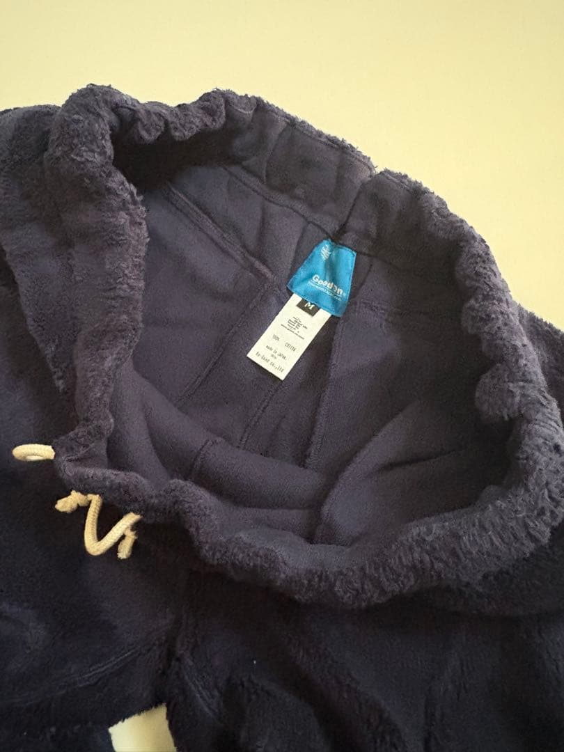 新品 GOOD ON あったかボアパンツ　M