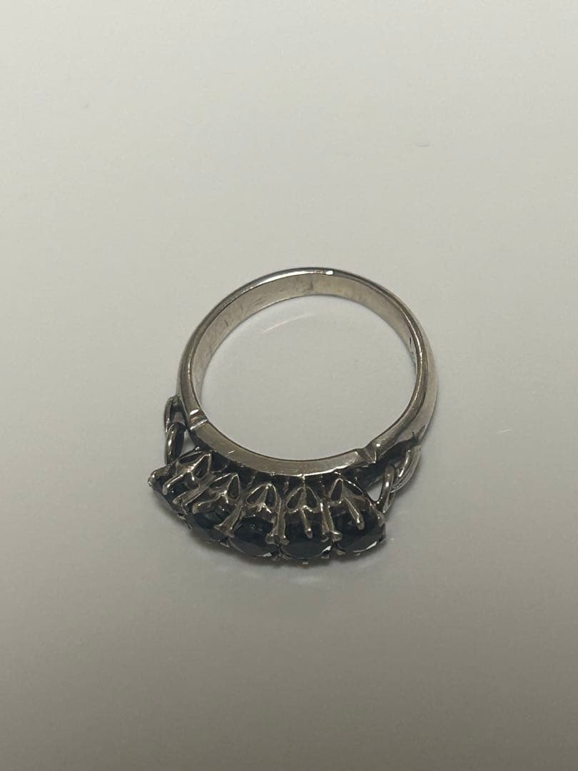 R*i様 デザインリング　アクセサリー