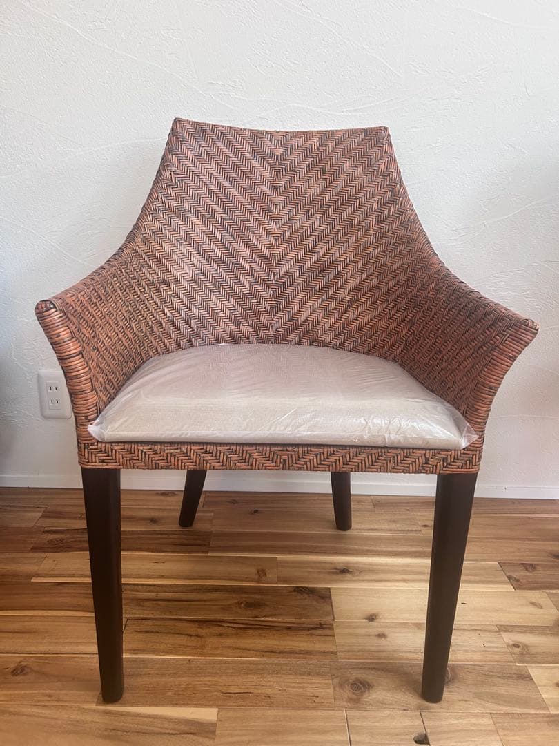 【中古】KAJA CERES オリビア チェア