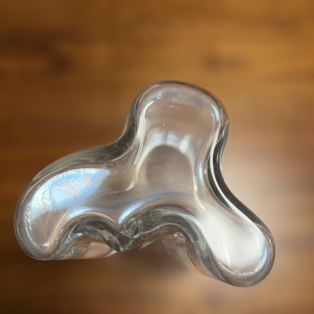 イッタラ アアルト フラワースタンド 花瓶 フラワーベース