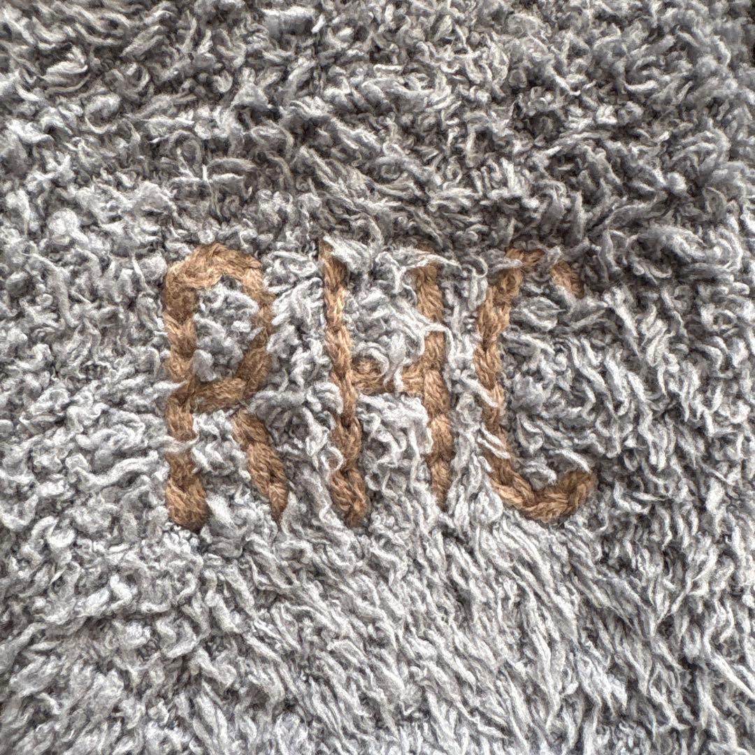 BAREFOOT DREAMS for RHC カーディガン S