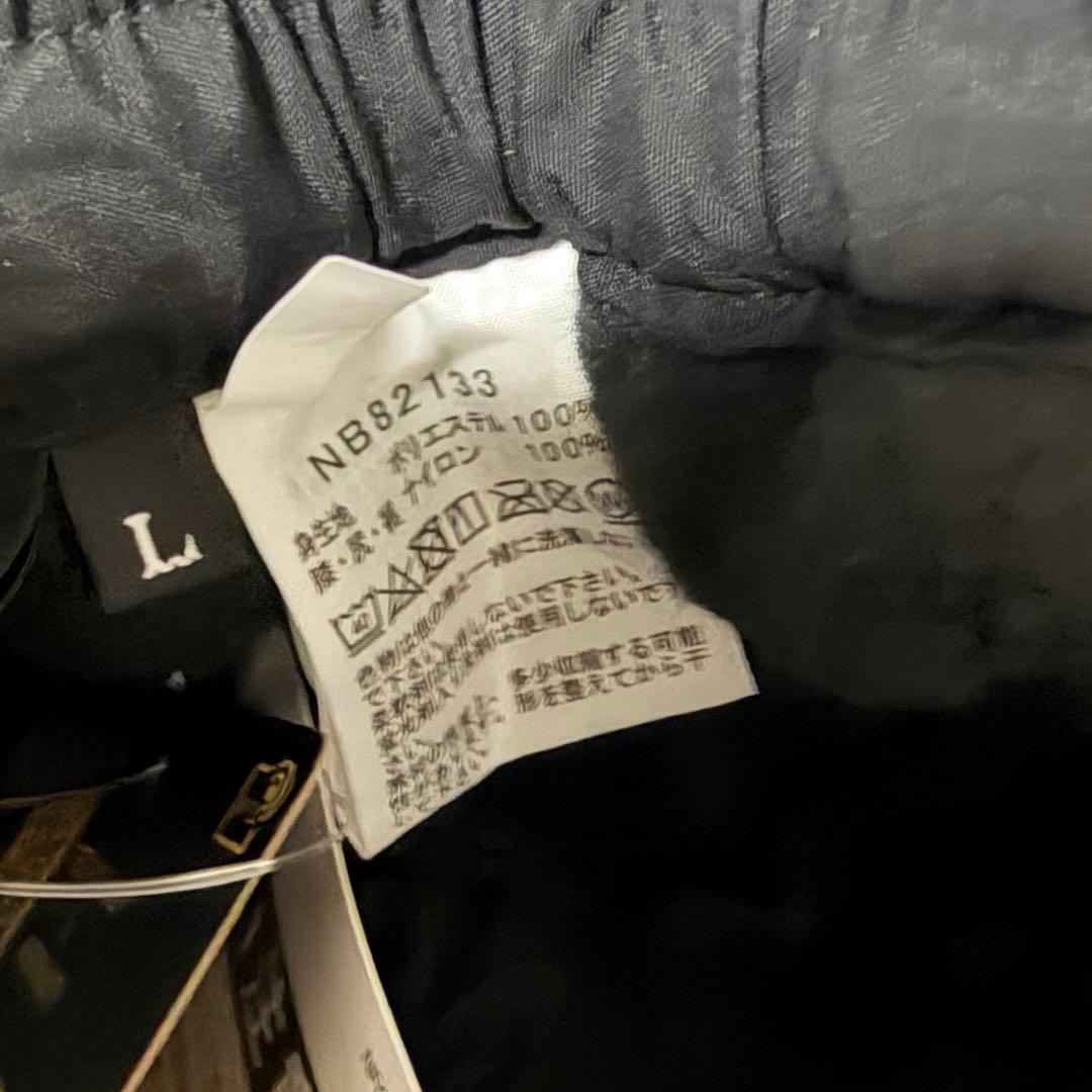 THE NORTH FACE Denali Slip-on Pant ブラック