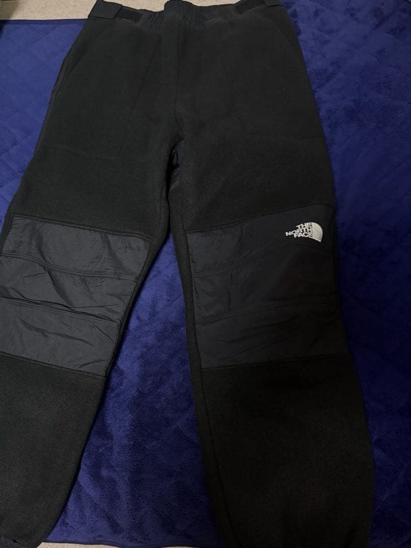 THE NORTH FACE Denali Slip-on Pant ブラック