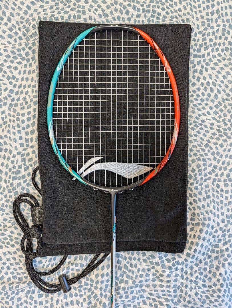 リーニンラケットハルバーテック7000 3UG5