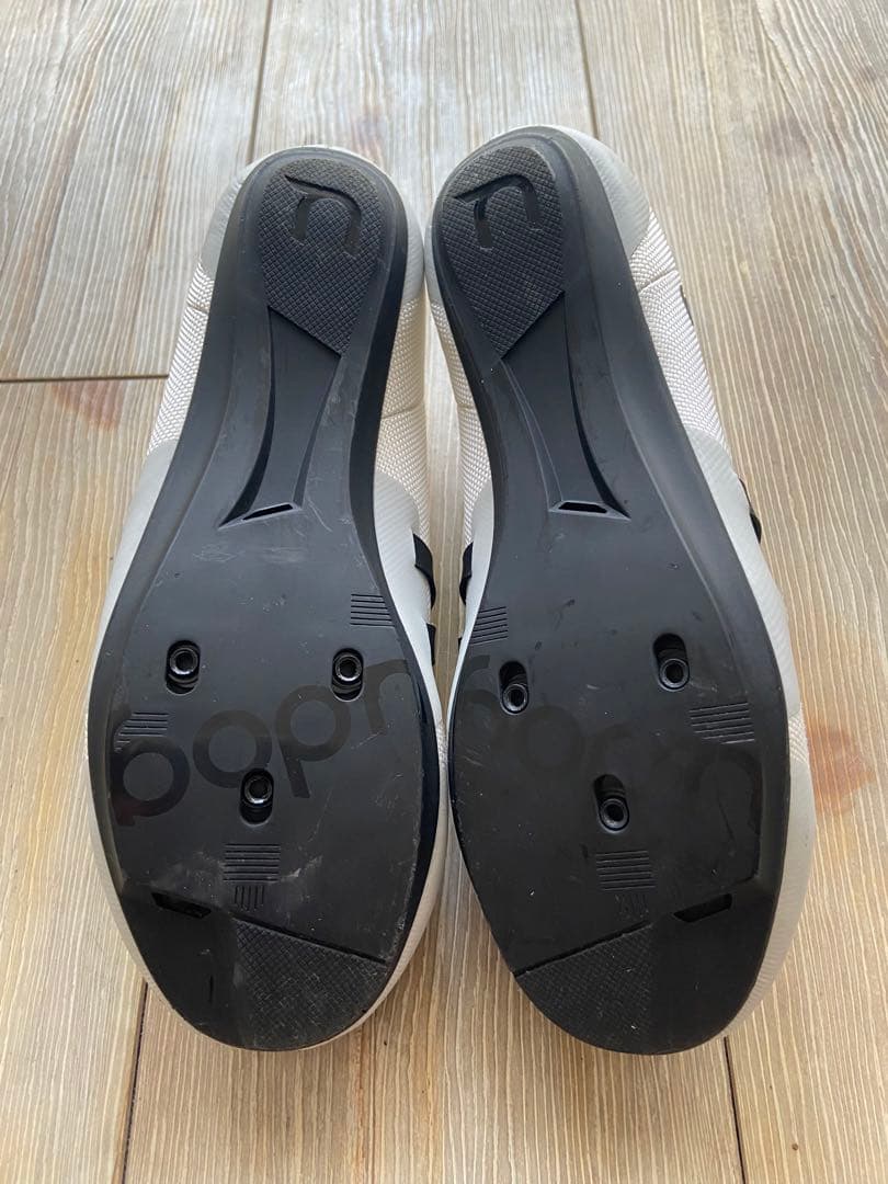 【1/30掲載終了】Udog Tensione ロードサイクリングシューズ