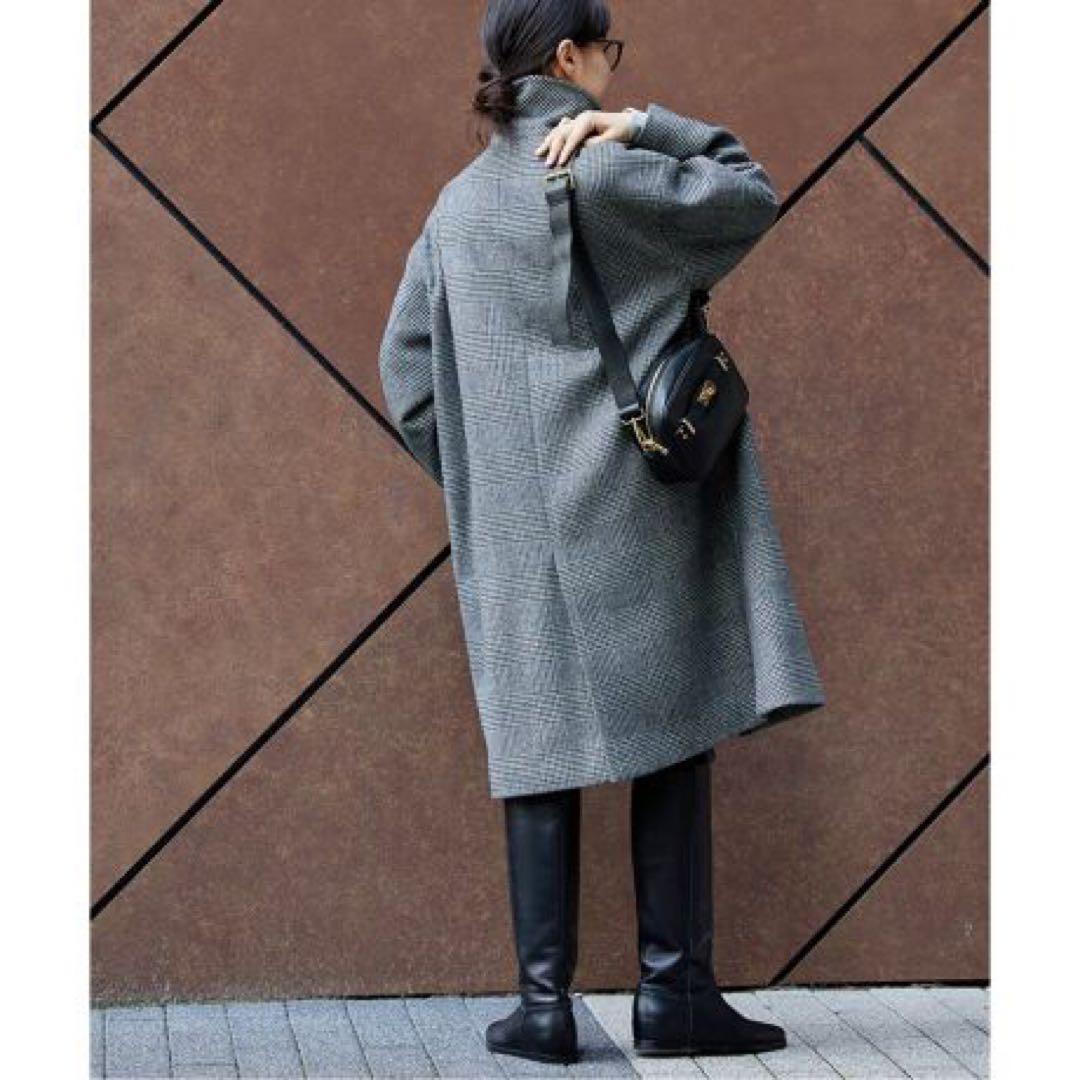 【美品】JOURNAL STANDARD SUPER140シリーズ サイズ36