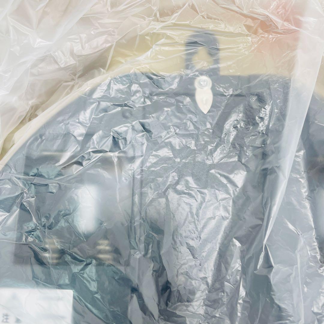 【新品未使用】リズム時計 となりのトトロ 4MJ837MN06 掛け時計