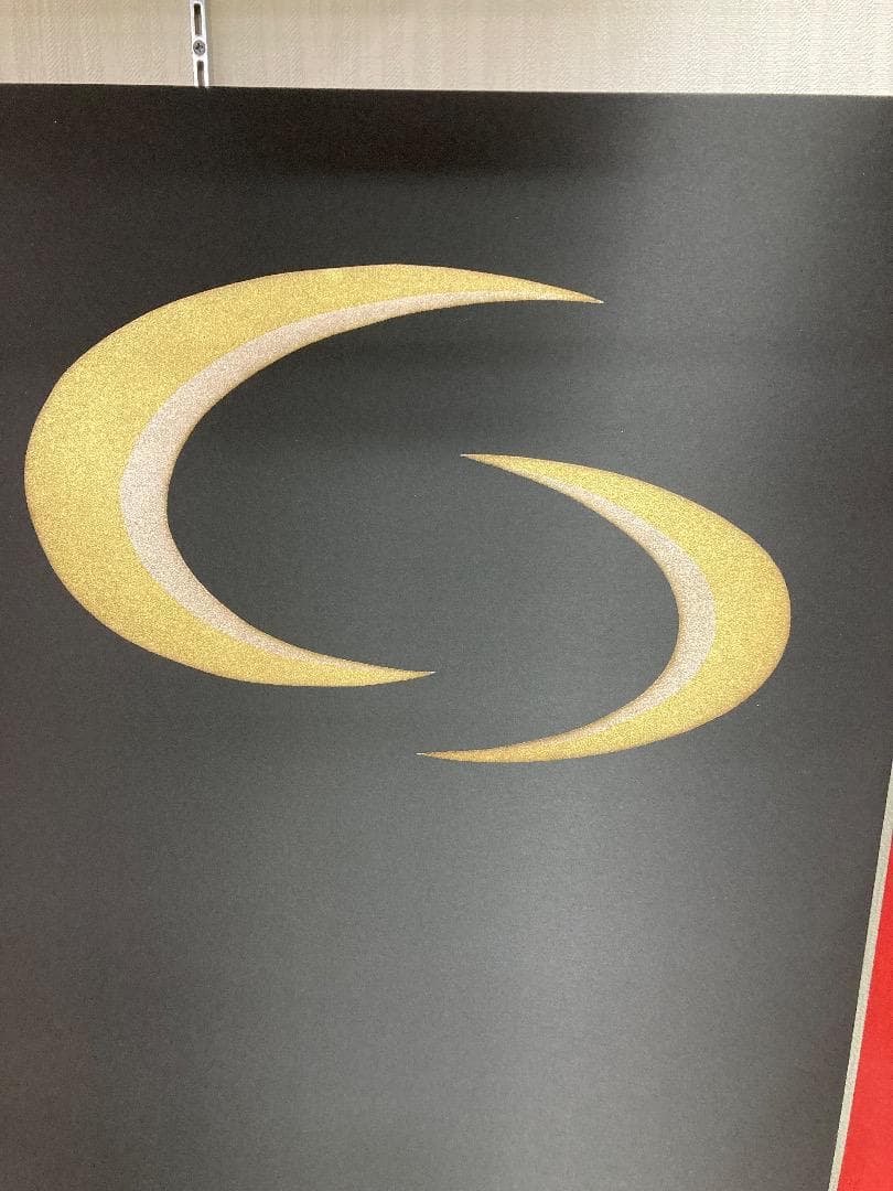 E3 訳あり特価！　30号屏風のみ　五月人形屏風　鎧飾り屏風　5月屏風