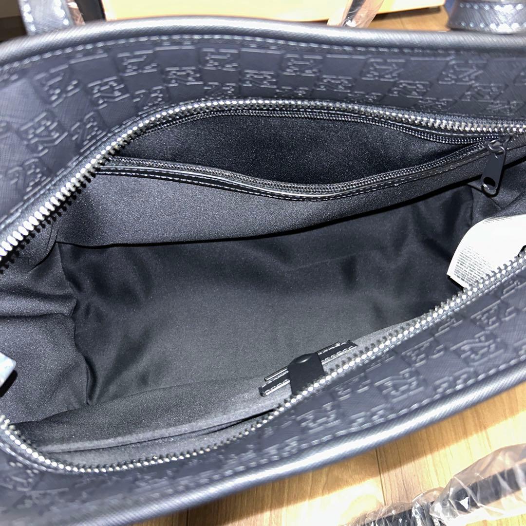 ジョーダン ブランド モノグラム トート バッグ