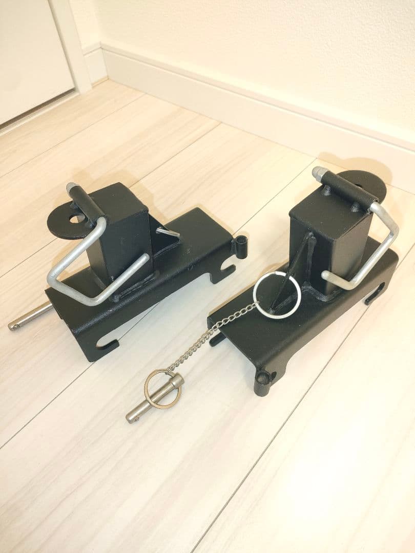 WASAI(ワサイ) ハーフラック バーベルトレーニング 懸垂マシン