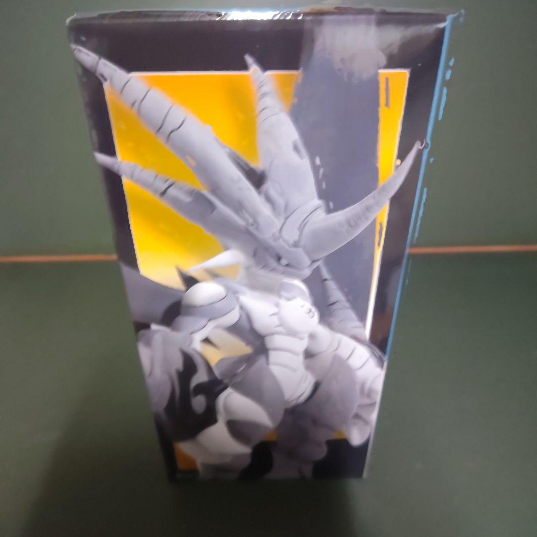 一番くじ　にゃんこ大戦争　A賞　覚醒のネコムードフィギュア　１点