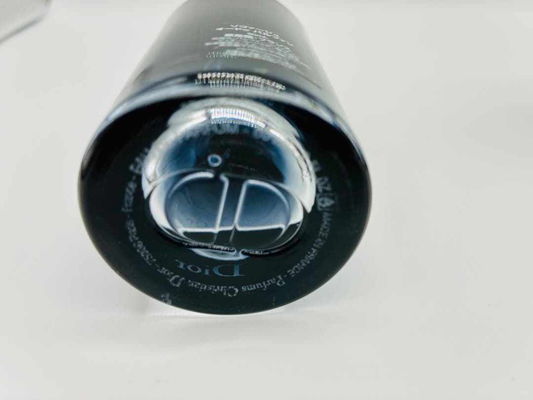 Dior SAUVAGE Eau de Parfum 60ml 2本セット