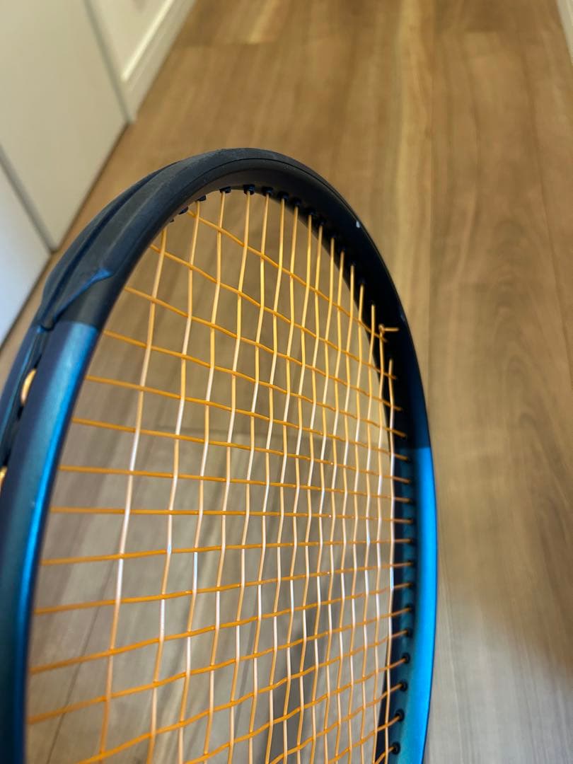 美品　Wilson ULTRA 100 v4.0 ウルトラ100 G2