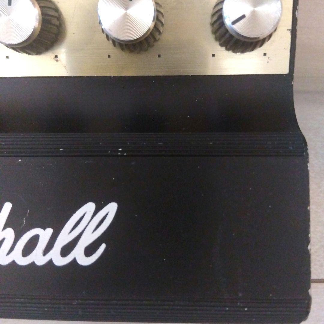Marshall DRP-1 マーシャルダイレクトレコーディングプリアンプ