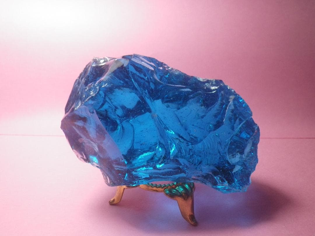 アンダラクリスタル 夏色　　２５０６２６－３