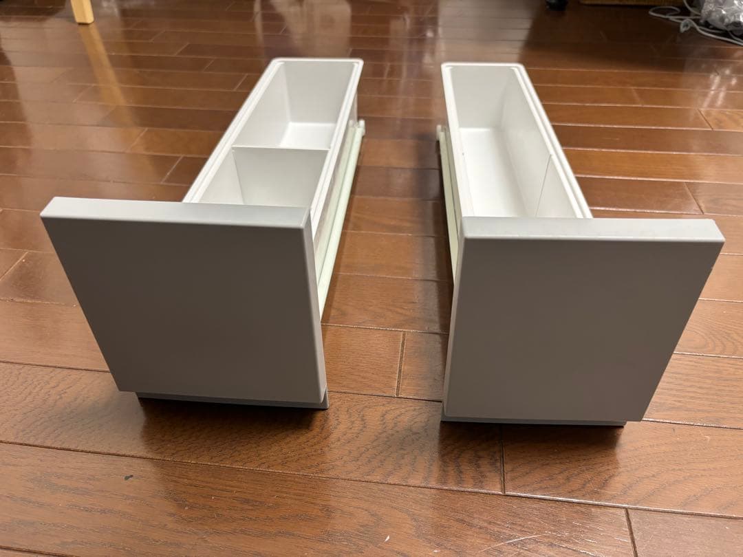 ラクエラ　スパイスボックス