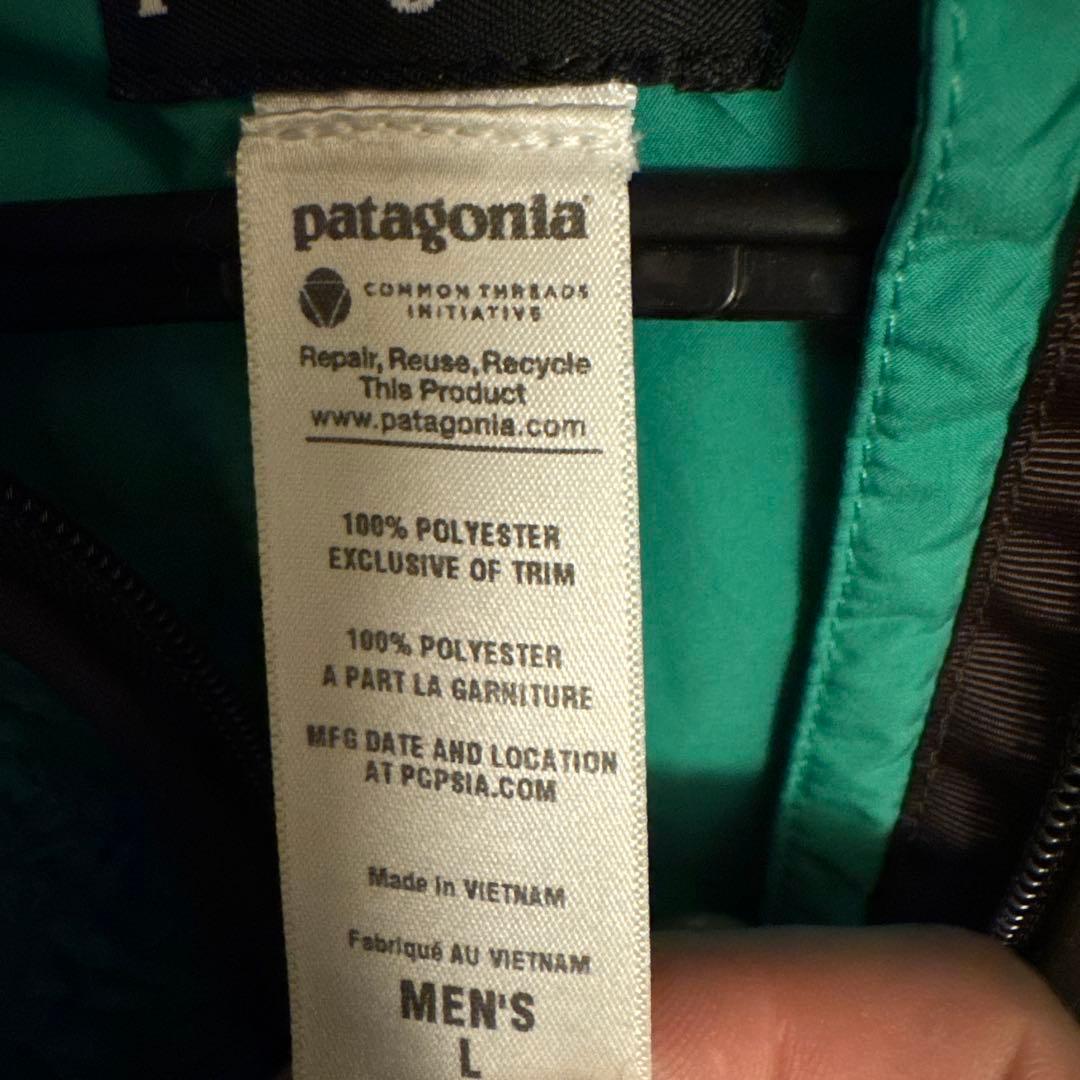 Patagonia☆希少☆クラシックレトロXカーディガン☆
