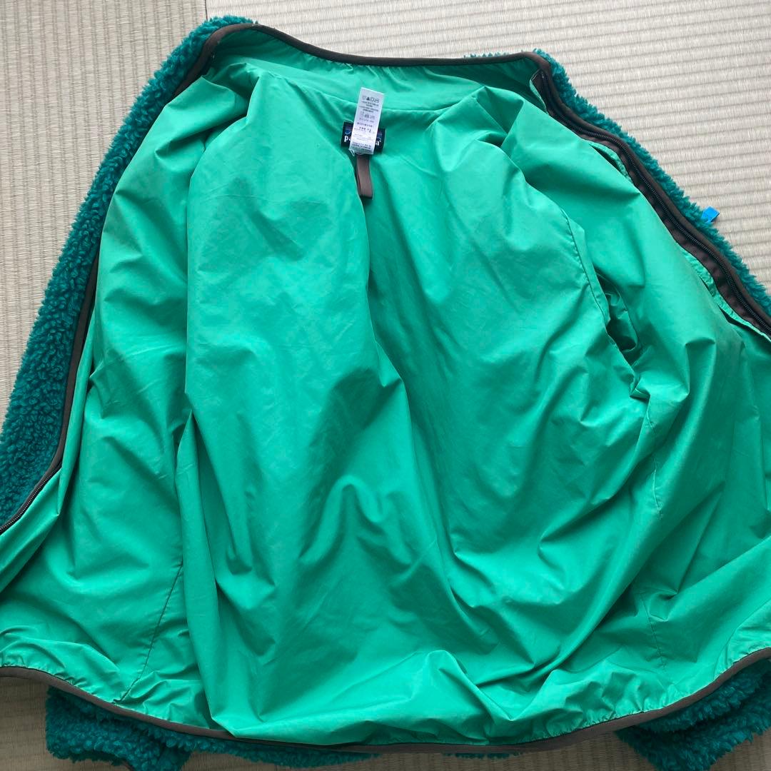 Patagonia☆希少☆クラシックレトロXカーディガン☆