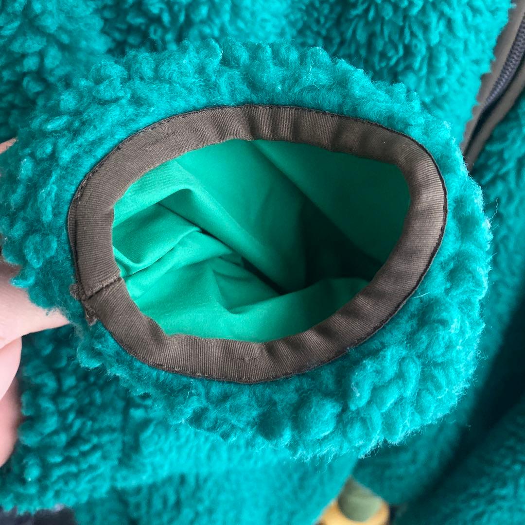 Patagonia☆希少☆クラシックレトロXカーディガン☆