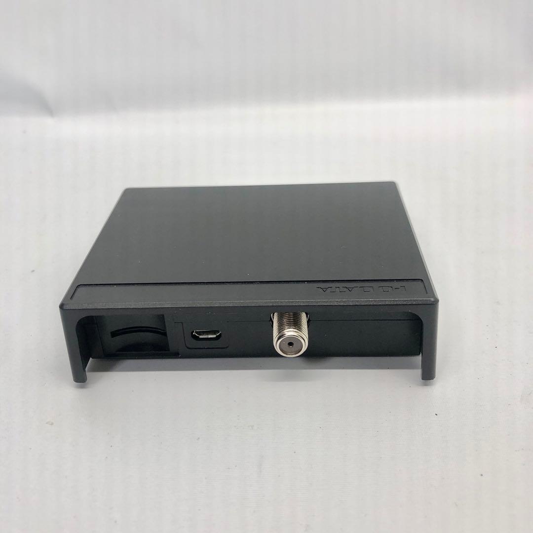 I-O DATA チューナー TVキャプチャーBOX PC用/GV-MVP/AZ