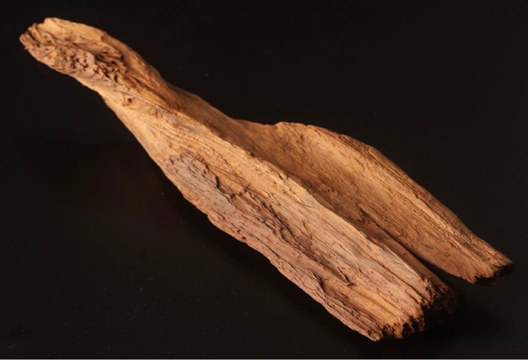 【極レア】1100万円 伽羅 261g 袋付き