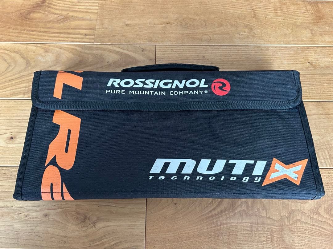 ROSSIGNOL ロシニョール RADICAL R11 MUTI-X 175