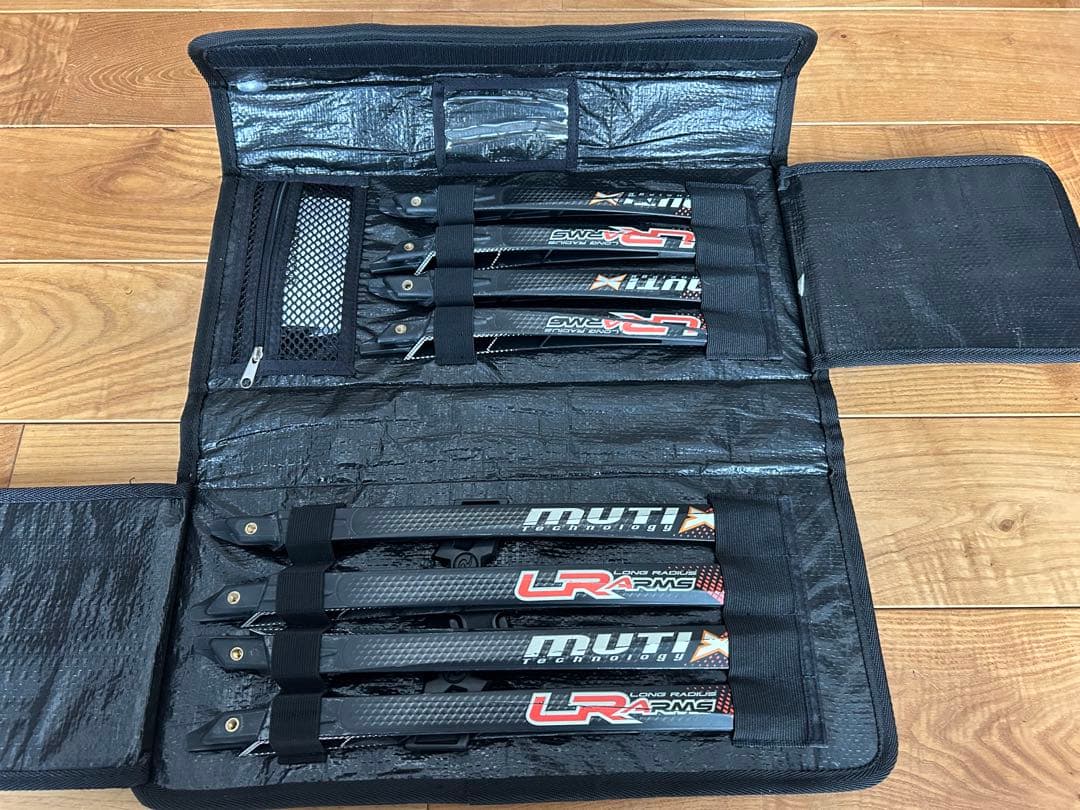 ROSSIGNOL ロシニョール RADICAL R11 MUTI-X 175