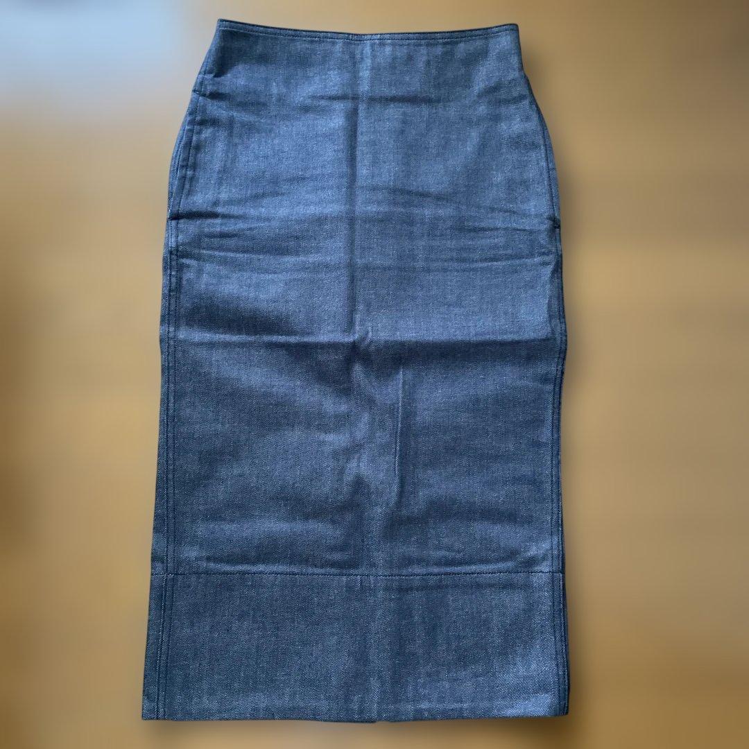 【マディソンブルー】SOFIE LONG SK 00サイズ