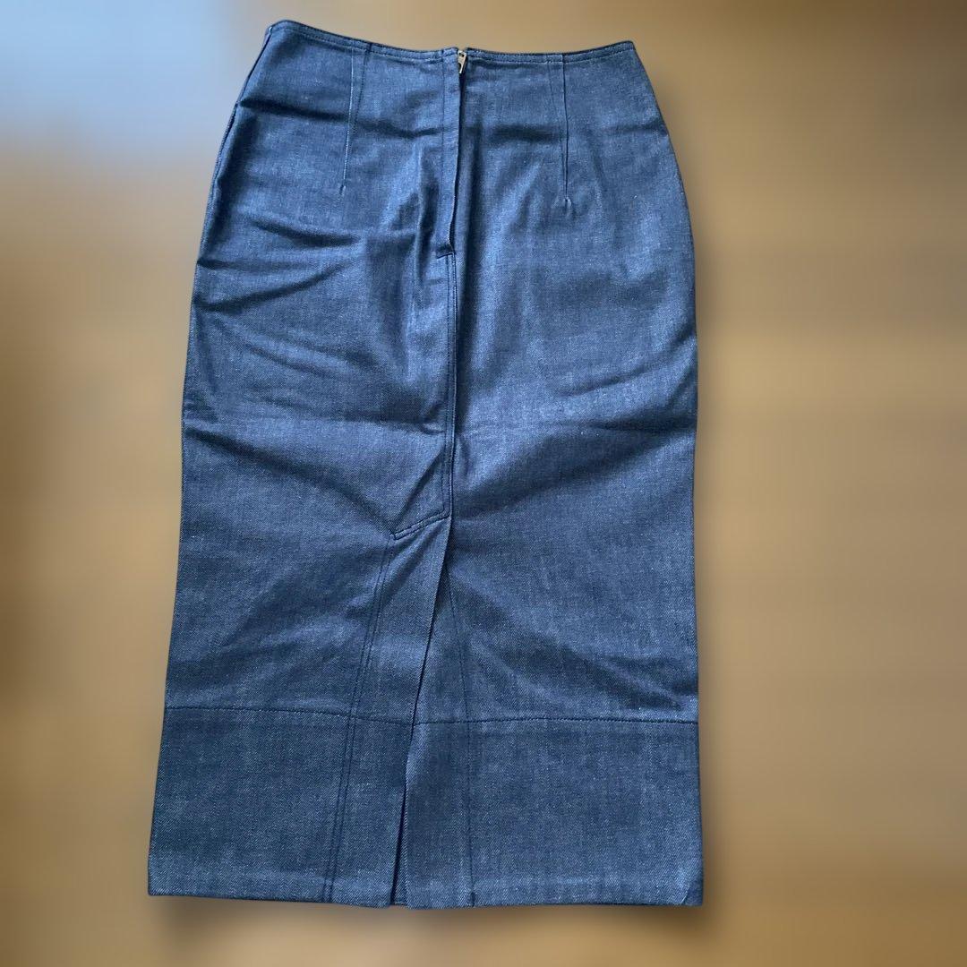 【マディソンブルー】SOFIE LONG SK 00サイズ